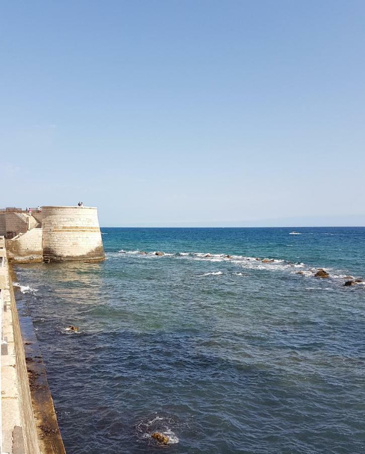 Ermes Siracusa * Syrakus