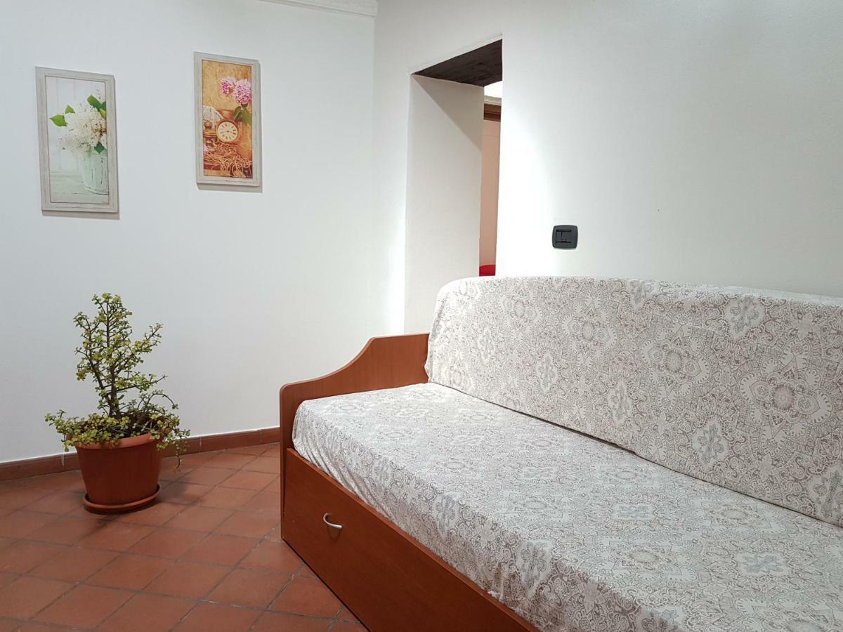 Ermes Siracusa Ferienhaus Syrakus