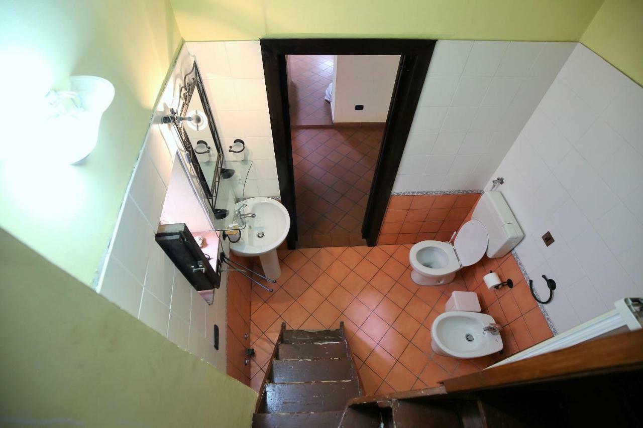 Ermes Siracusa Holiday home *