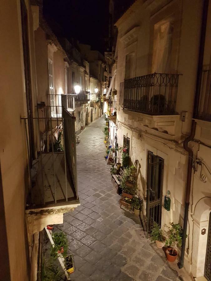 Ermes Siracusa Holiday home *