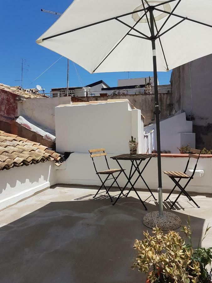 Holiday home Ermes Siracusa Syracuse