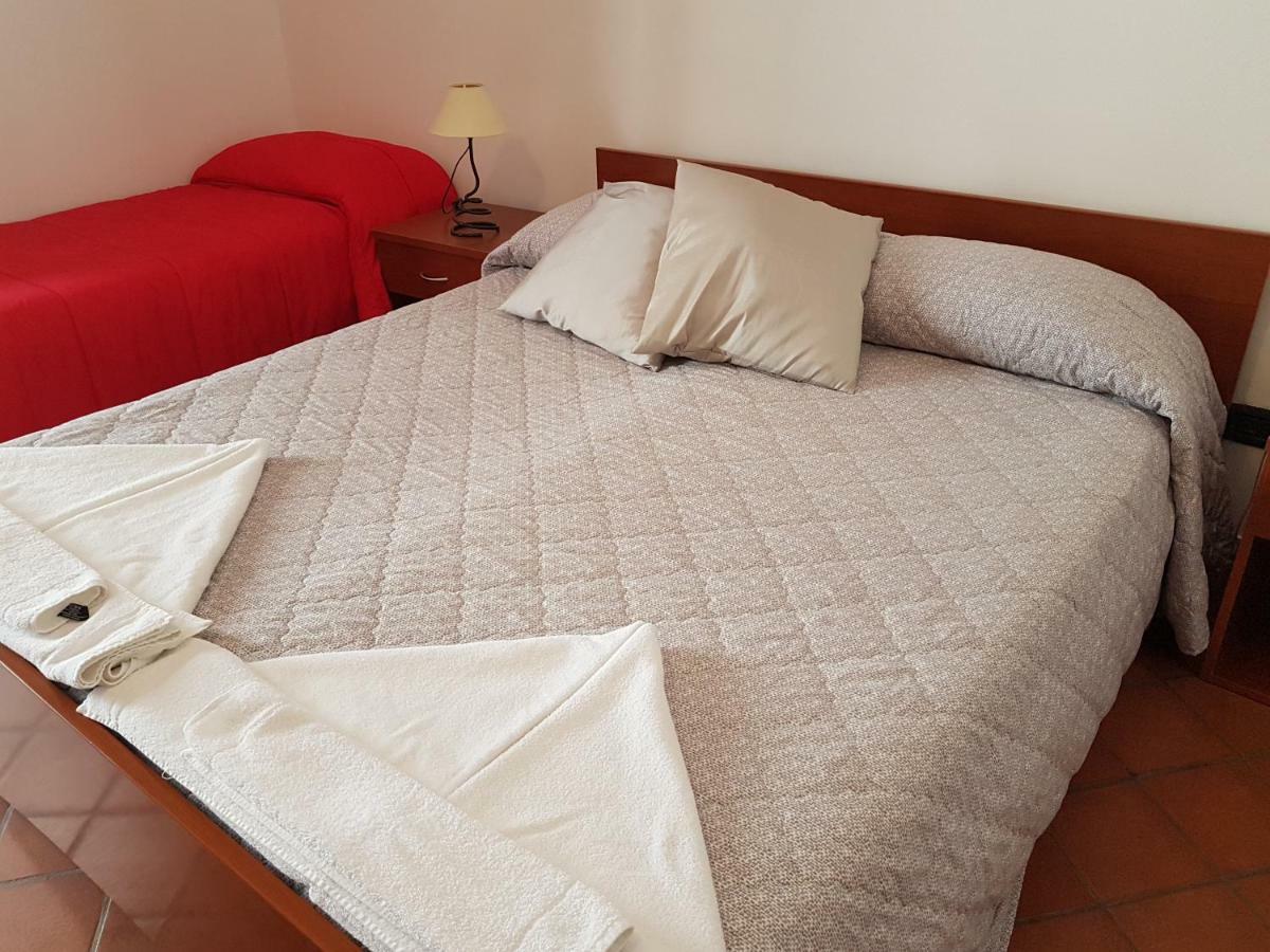 Ermes Siracusa Holiday home *