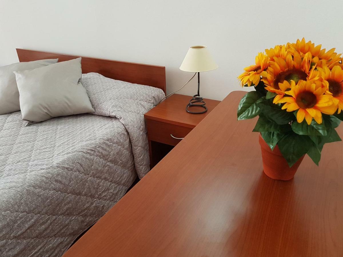 Ermes Siracusa Holiday home Syracuse